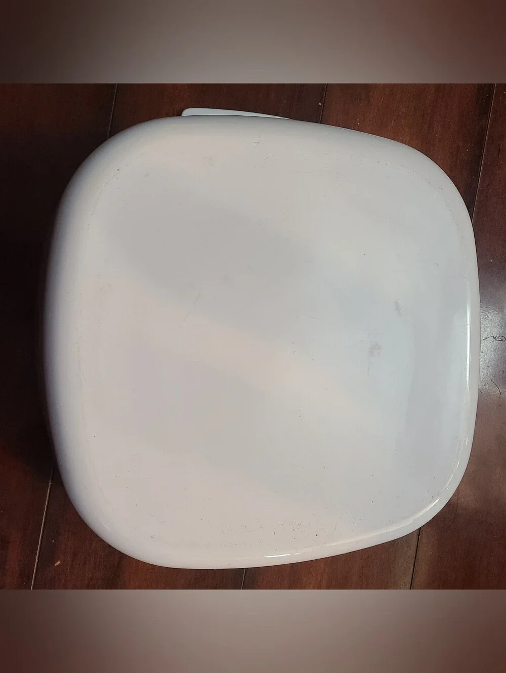 Vintage CorningWare Wildflower 5-Liter Dutch Oven Casserole Dish A-5-B with Lid